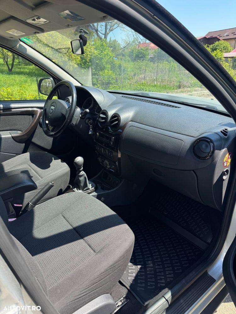 Dacia Duster - 9