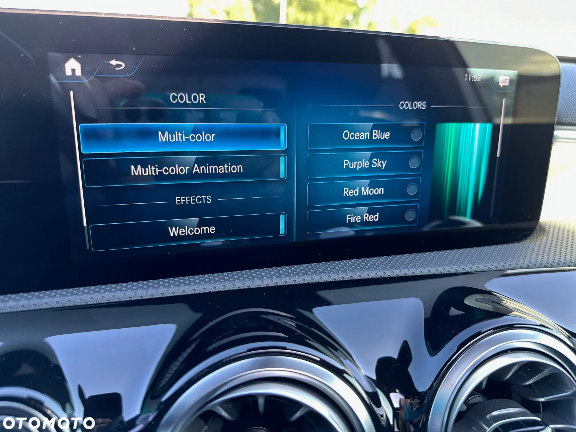 Mercedes-Benz Klasa A 220 4-Matic Progressive 7G-DCT - 24