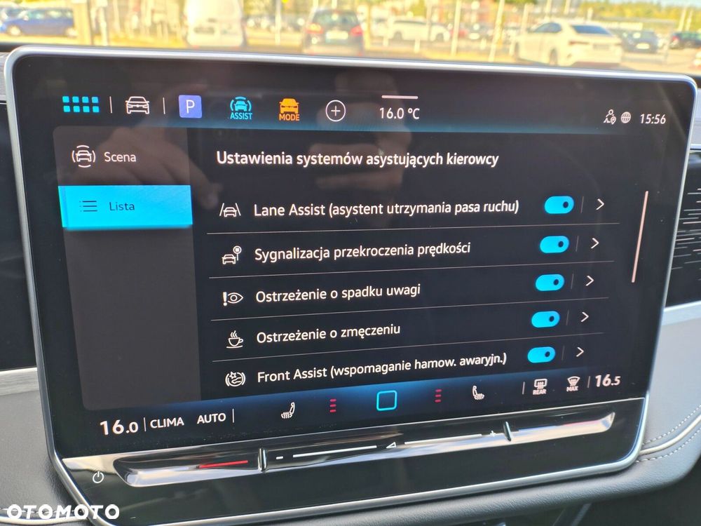 Volkswagen Passat 2.0 TDI SCR Style DSG - 33