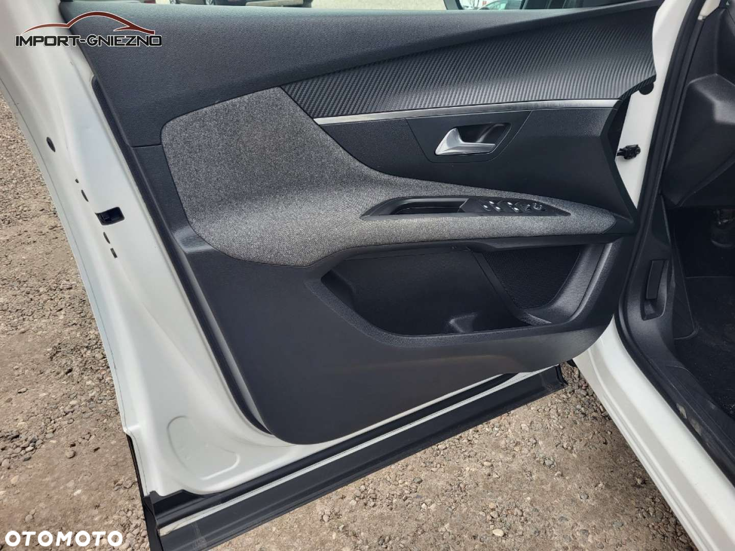 Peugeot 3008 - 21