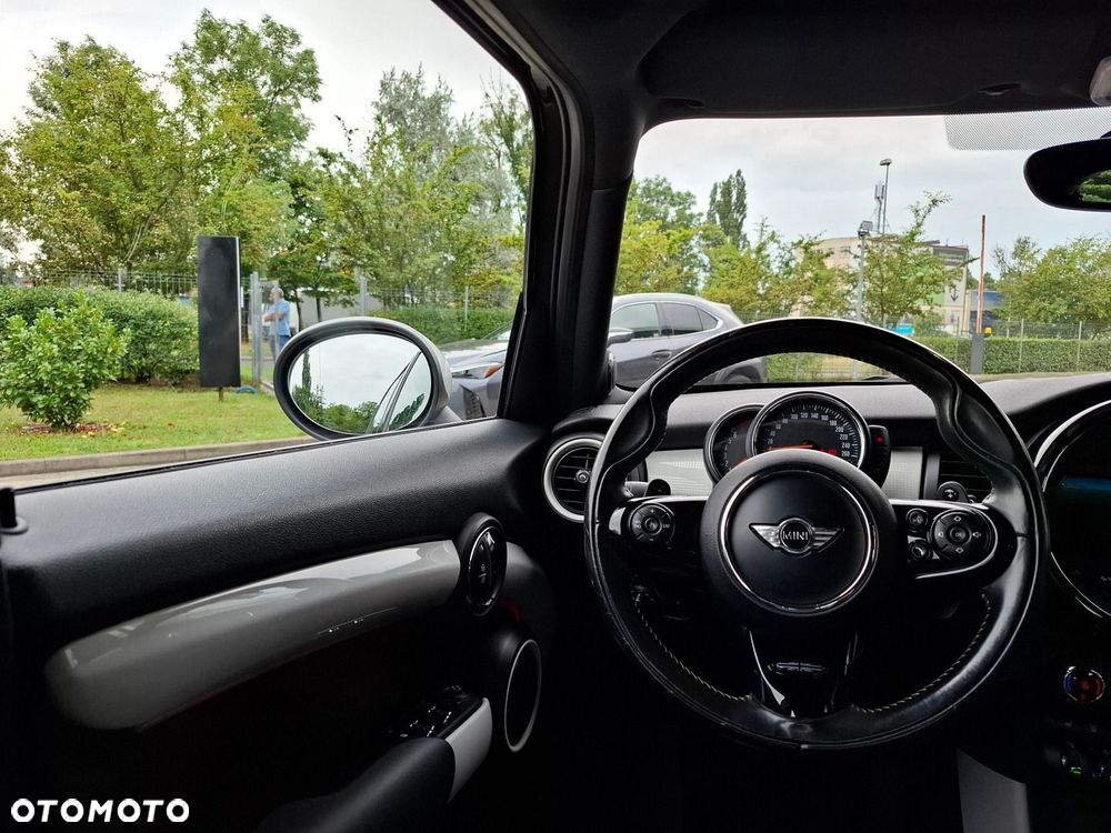 MINI Cooper - 27