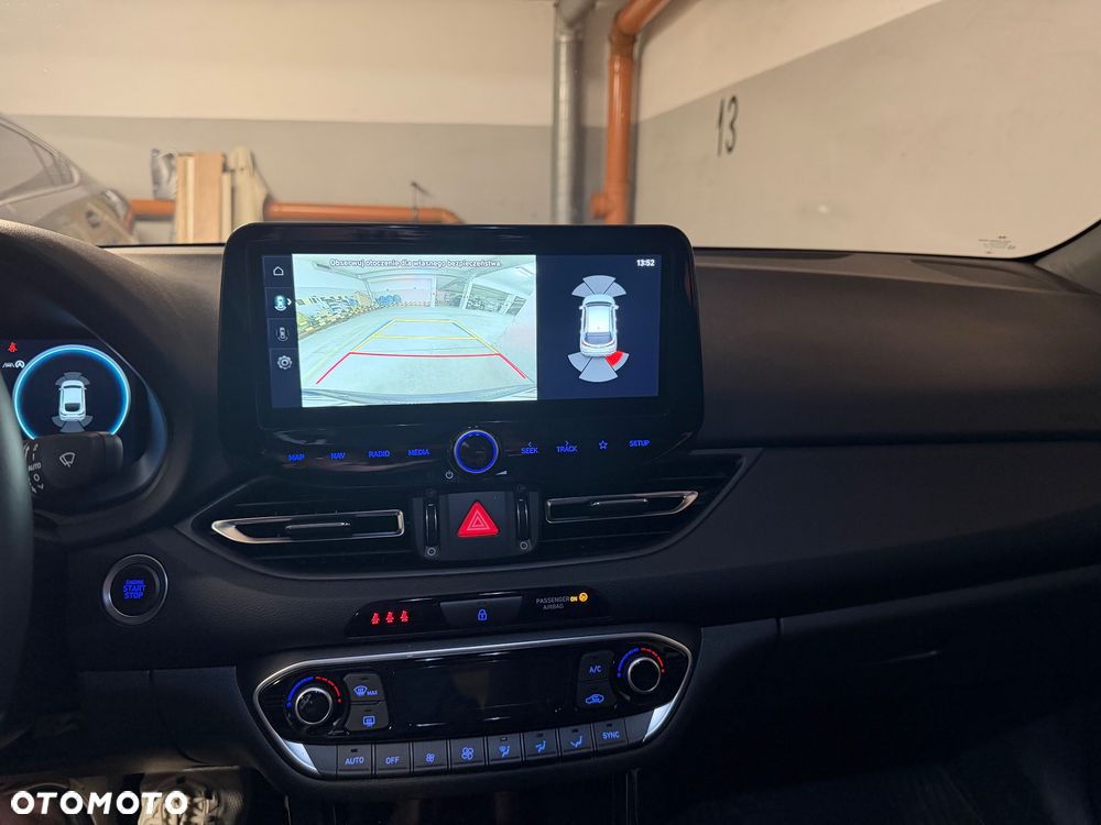Hyundai i30 1.5 T-GDI 48V Smart - 20