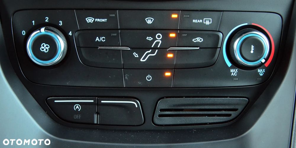 Ford C-MAX 1.5 TDCi Start-Stop-System Sport - 20