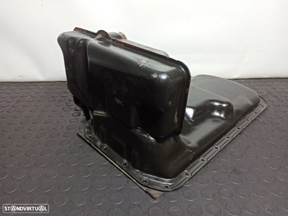 CARTER FORD MAVERICK (ML) BáSICO - 6