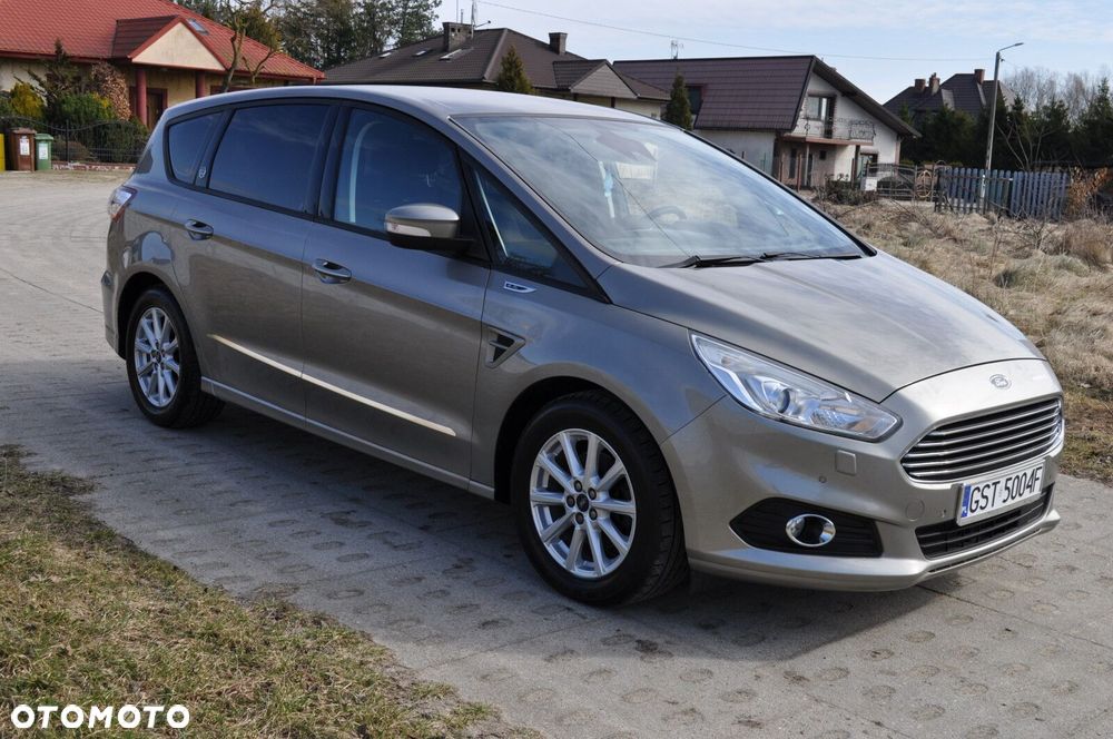 Ford S-Max - 6