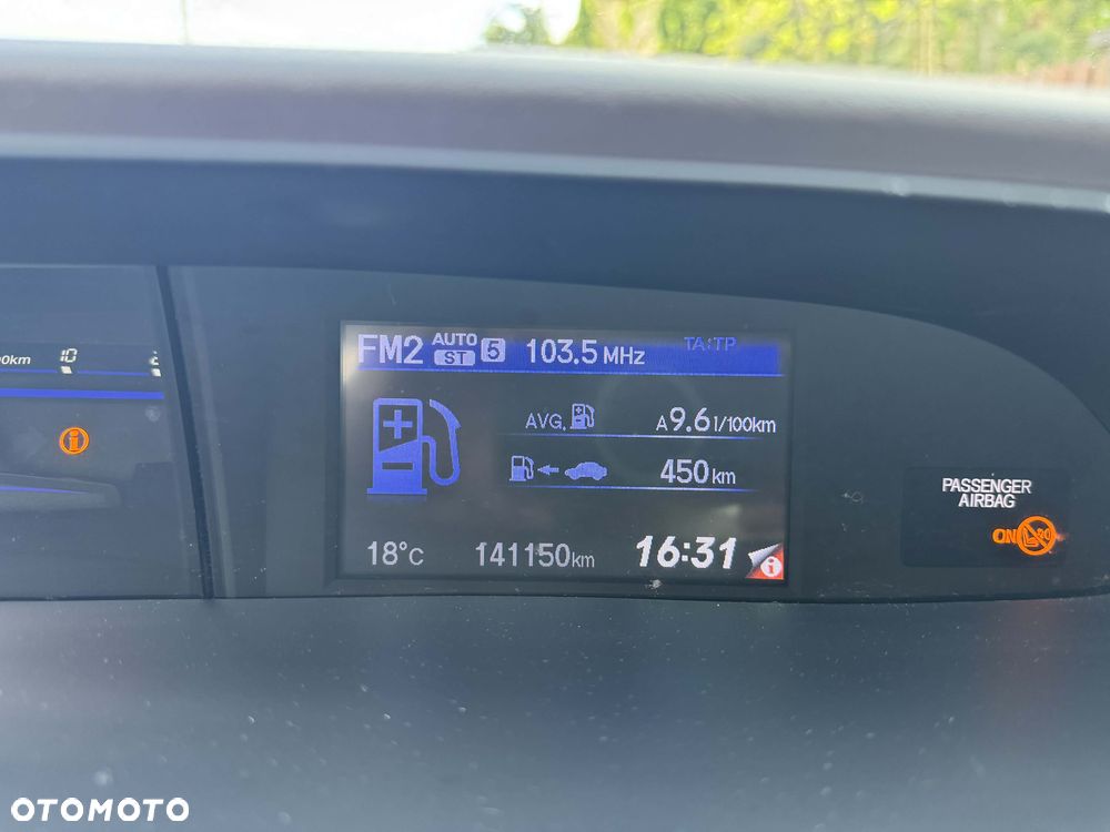 Honda Civic 1.8 Executive - 6