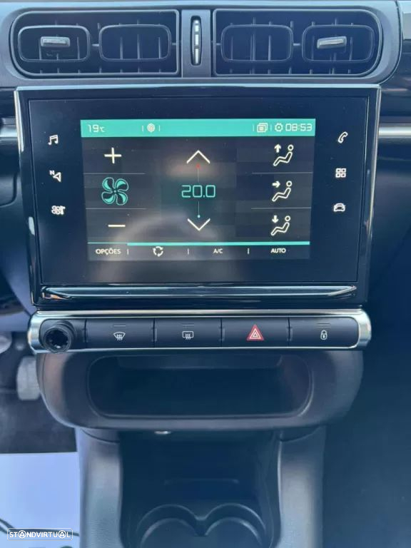 Citroën C3 1.2 PureTech Feel Pack - 9