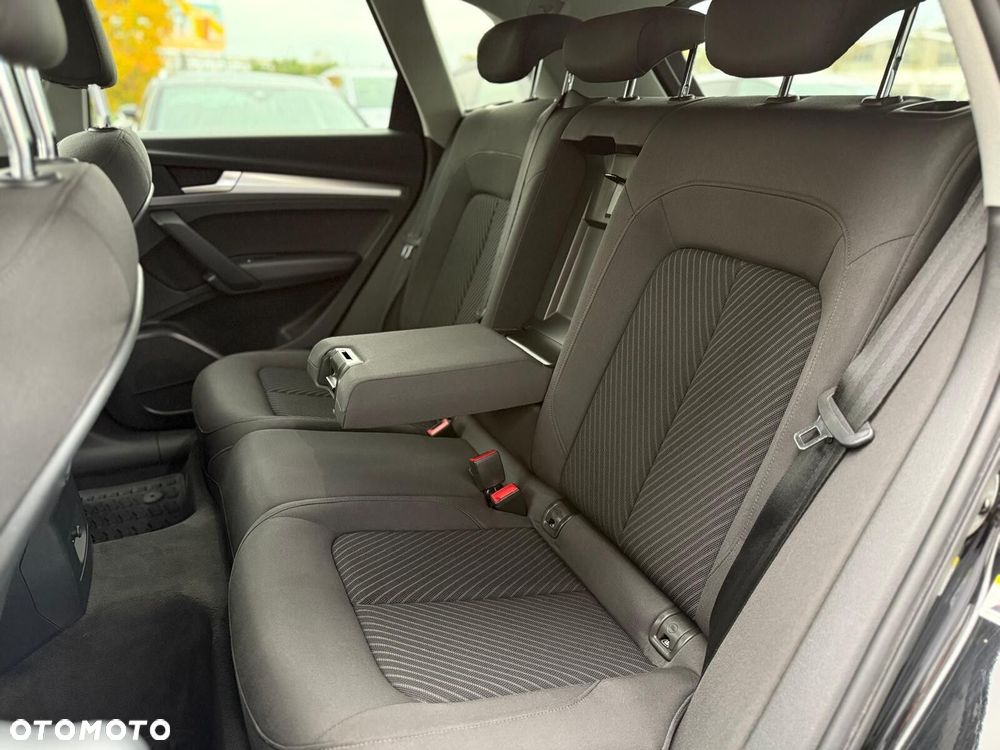 Audi Q5 35 TDI Quattro Sport S tronic - 15