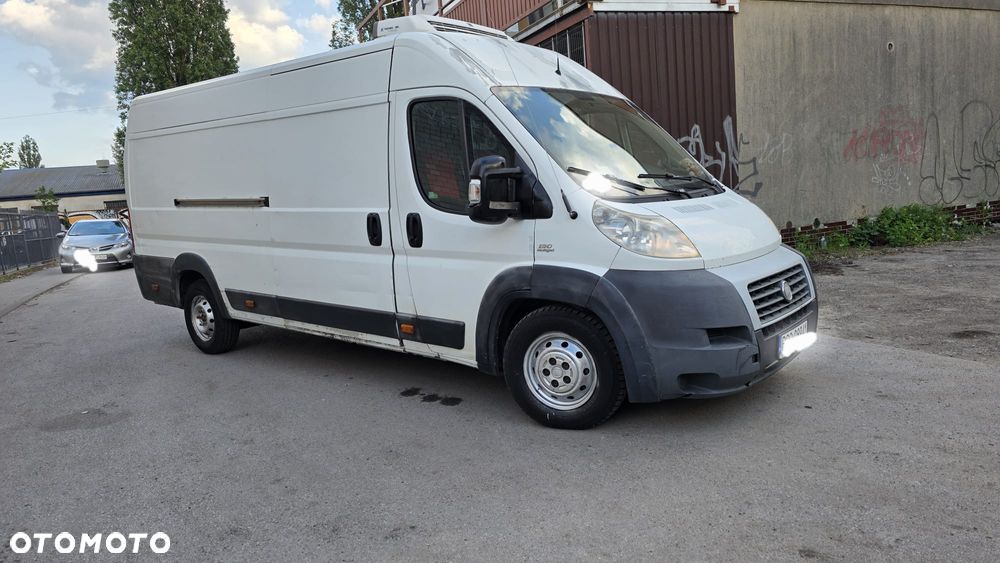 Fiat Ducato - 26