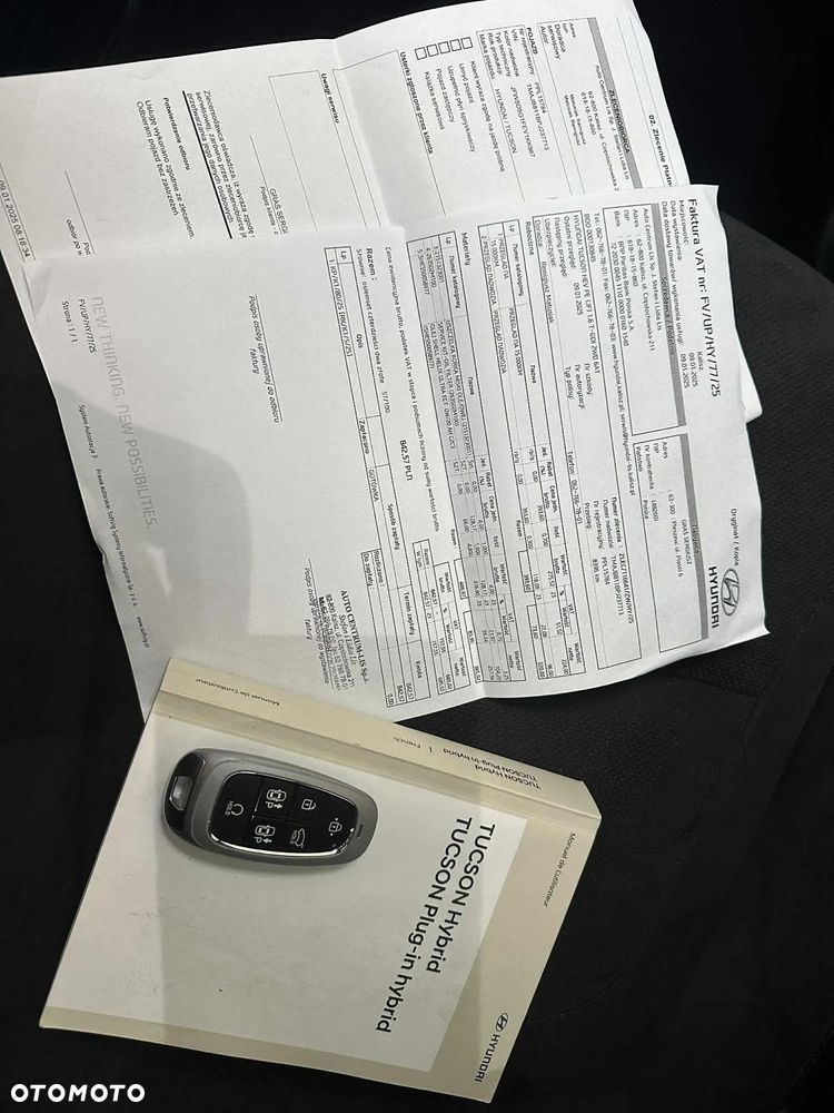Hyundai Tucson - 29