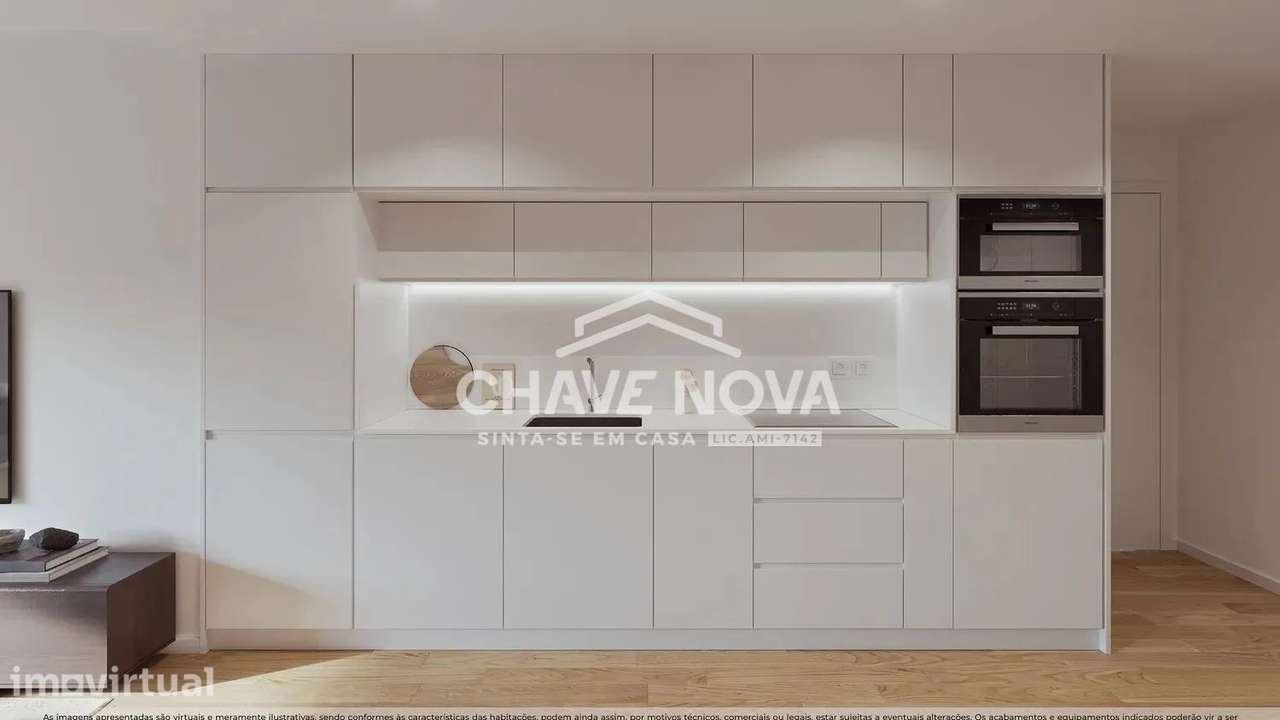 T1 - Novo - QUINTA DE VILARES - Grande imagem: 4/8