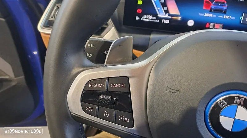 BMW 320 e Pack Desportivo M Auto - 15