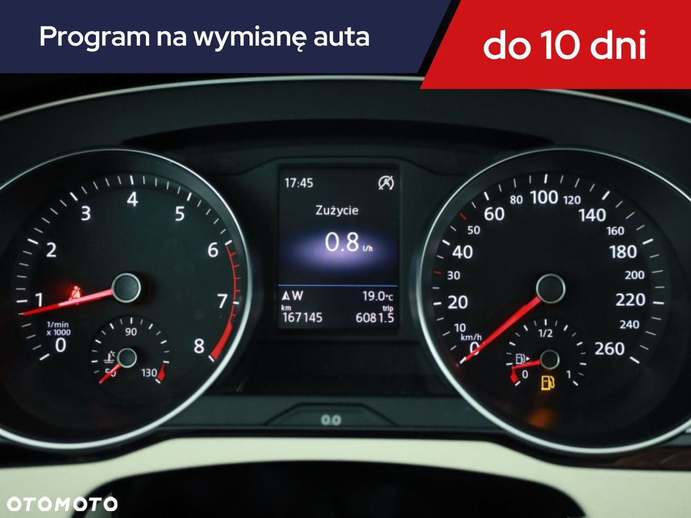 Volkswagen Passat - 10