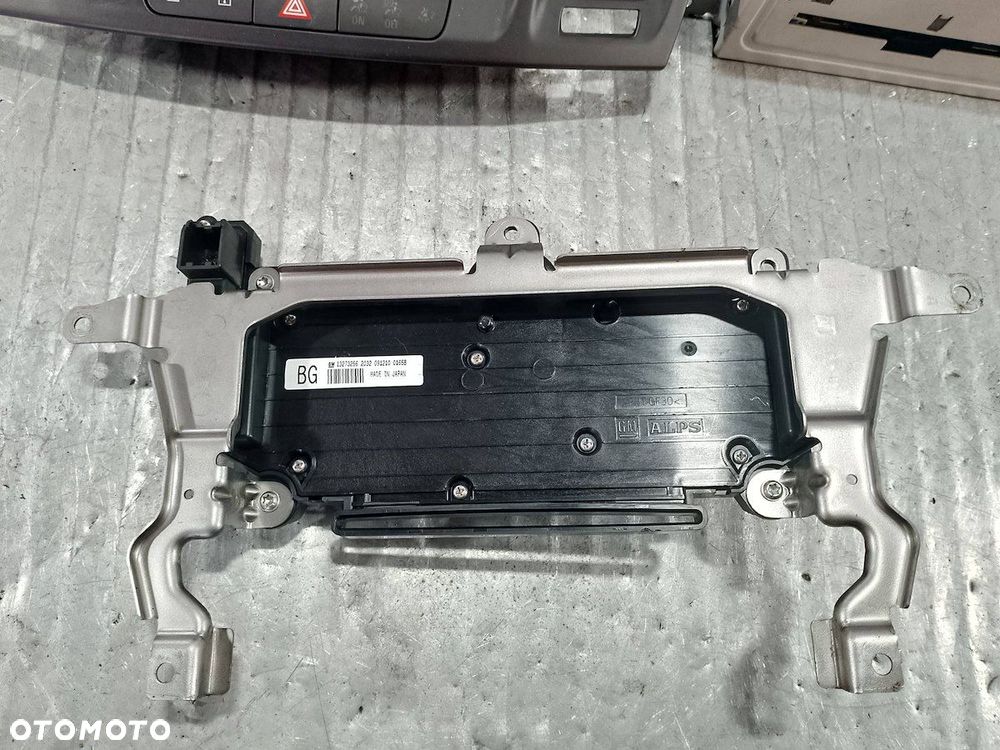 RADIO CD NAVI OPEL INSIGNIA 13337253  13223793  13273256 - 3