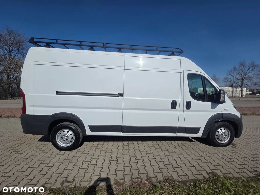 Fiat DUCATO - 8