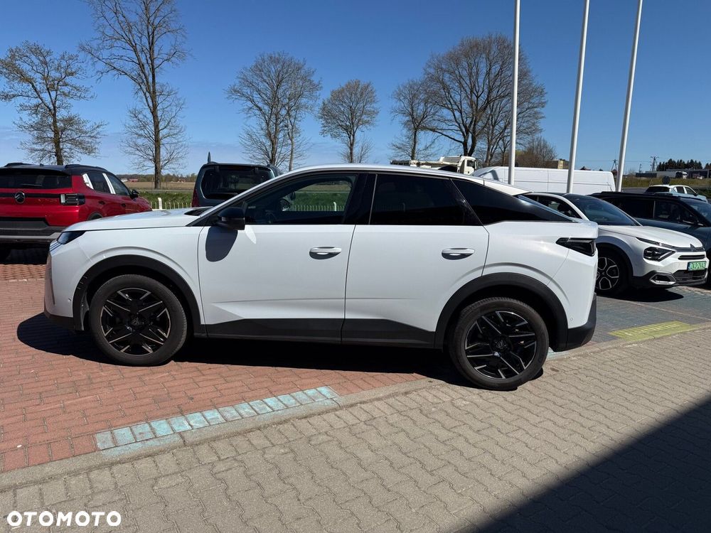 Peugeot 3008 1.2 PureTech mHEV Allure Pack S&S e-DCS6 - 6