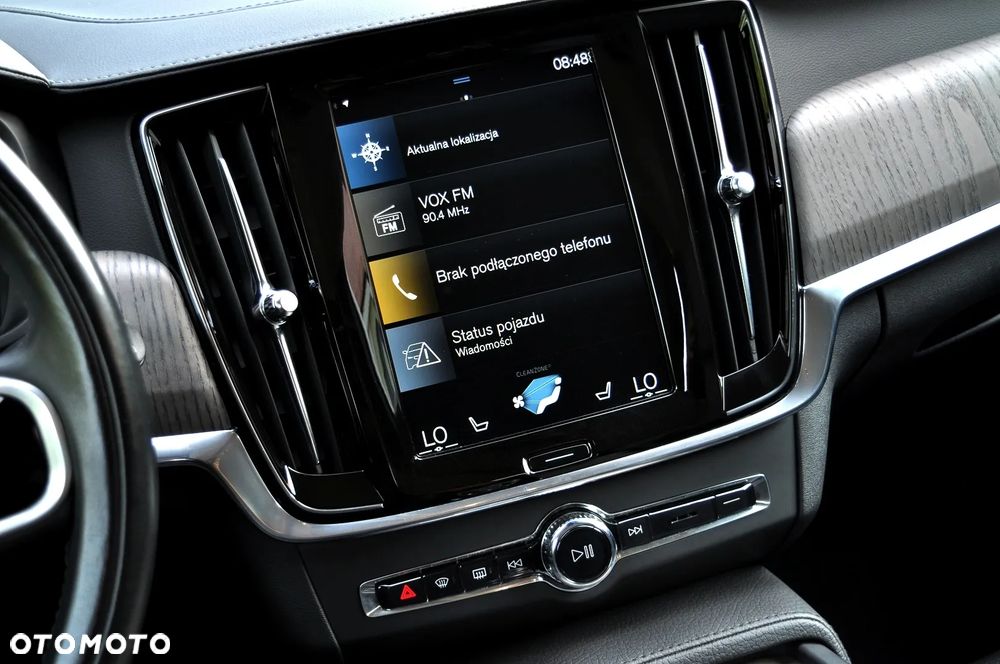Volvo V90 B4 D Inscription - 31