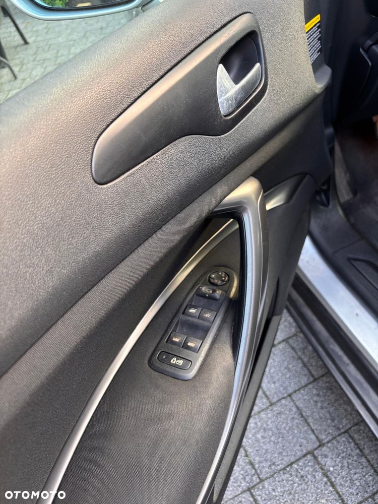 Citroën C5 2.0 HDi Exclusive - 11
