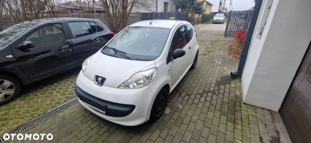 Peugeot 107 70 Petit Filou - 5