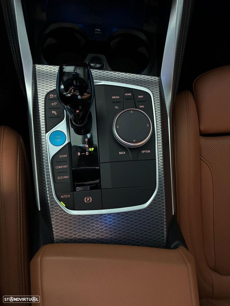 BMW i4 eDrive40 Pack Desportivo M - 45