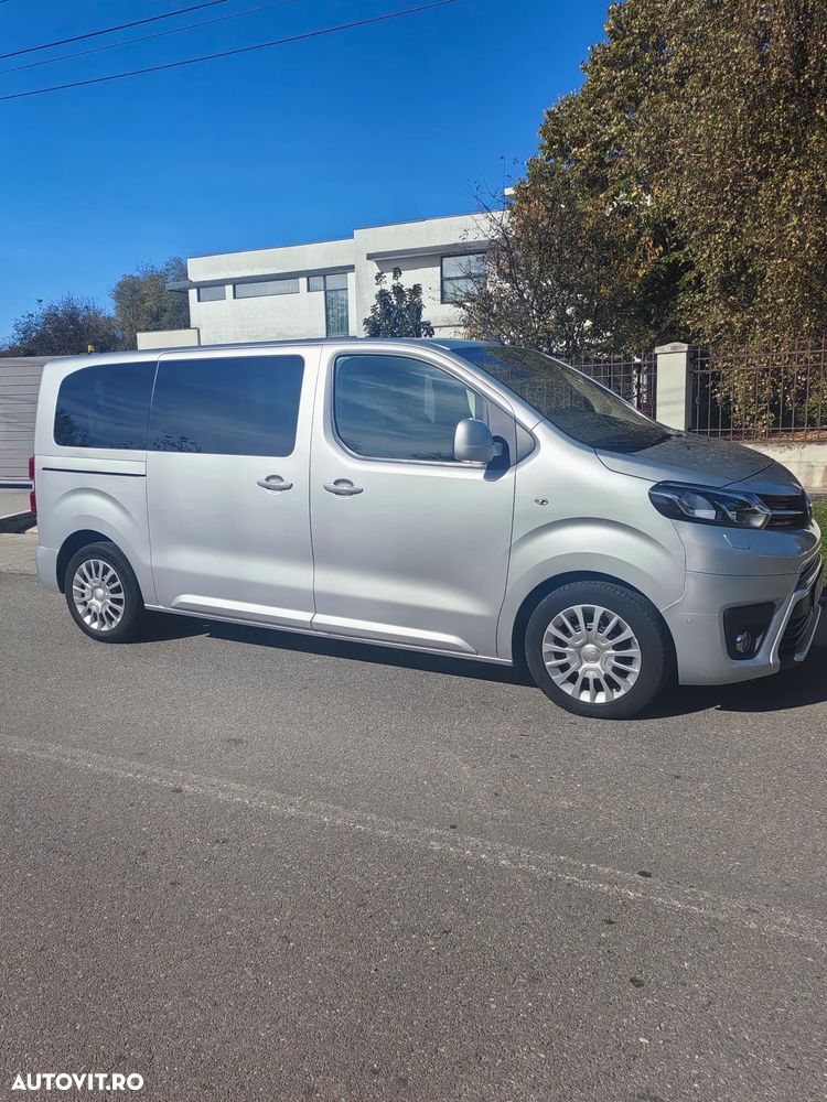 Toyota Proace - 17