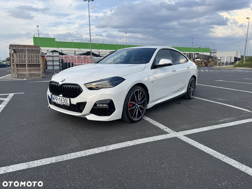 BMW Seria 2 - 1