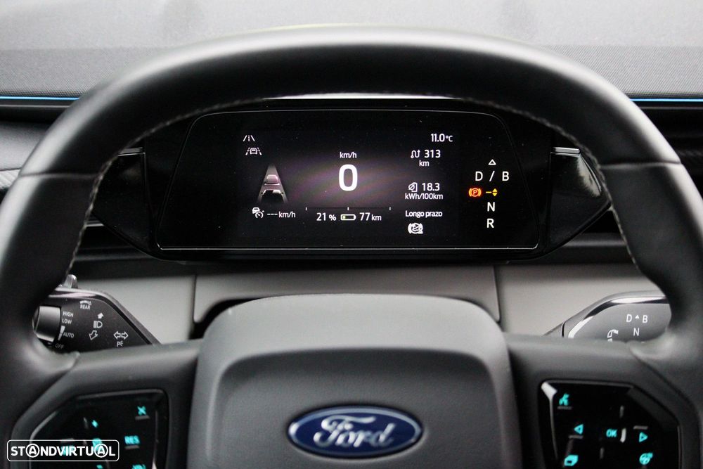 Ford Explorer 77 kWh Premium - 31