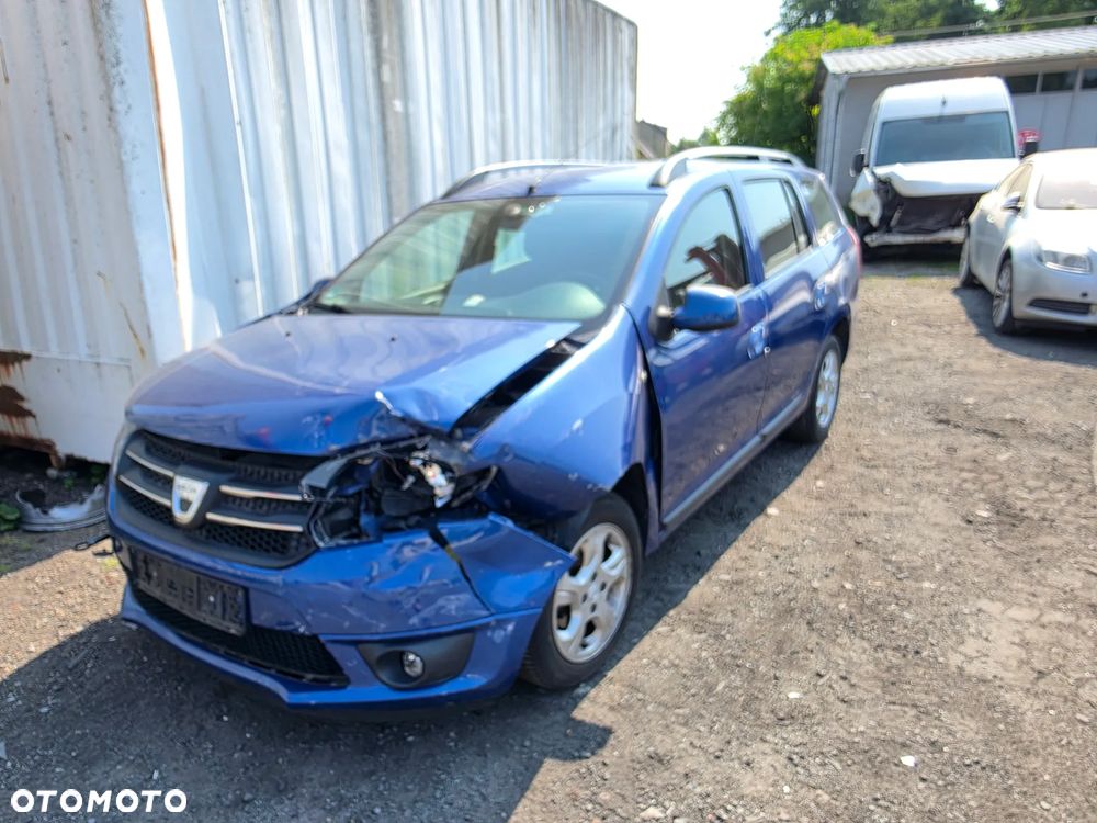Dacia Logan dCi 90 Celebration - 18