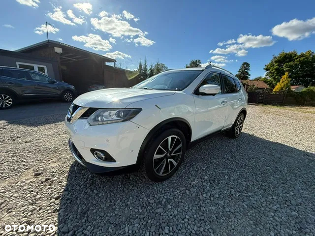 Nissan X-Trail 1.6 DCi Acenta 2WD - 2