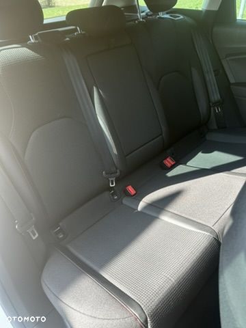 Seat Leon 2.0 TDI DPF Start&Stop FR - 18