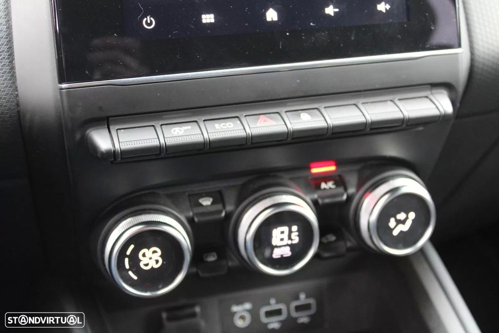 Renault Clio 1.5 Blue dCi Exclusive - 27