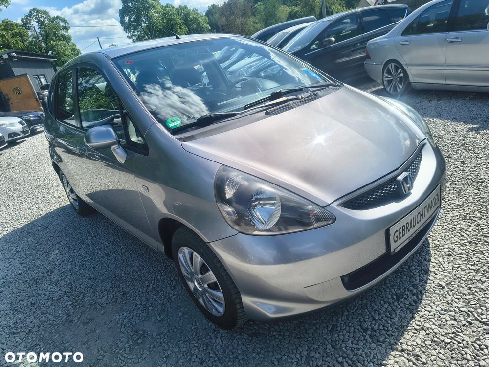 Honda Jazz 1.2 Style - 4