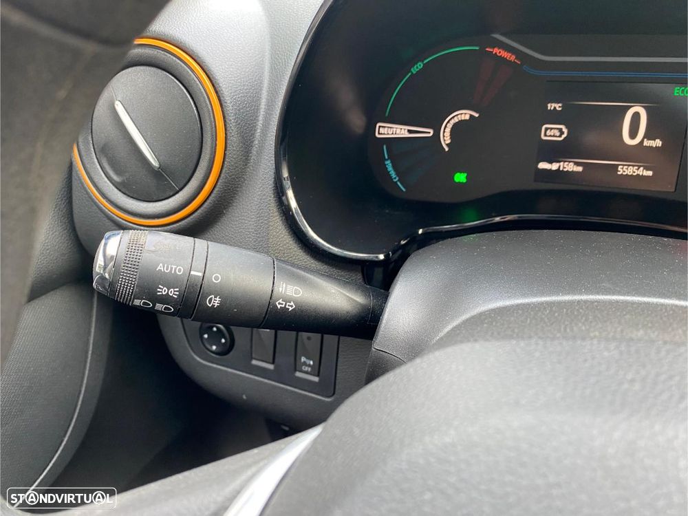 Dacia Spring Comfort Plus - 38