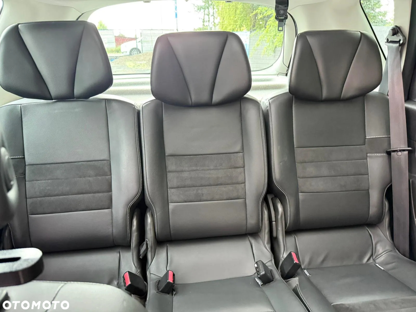 Renault Scenic ENERGY dCi 130 INITIALE PARIS - 10