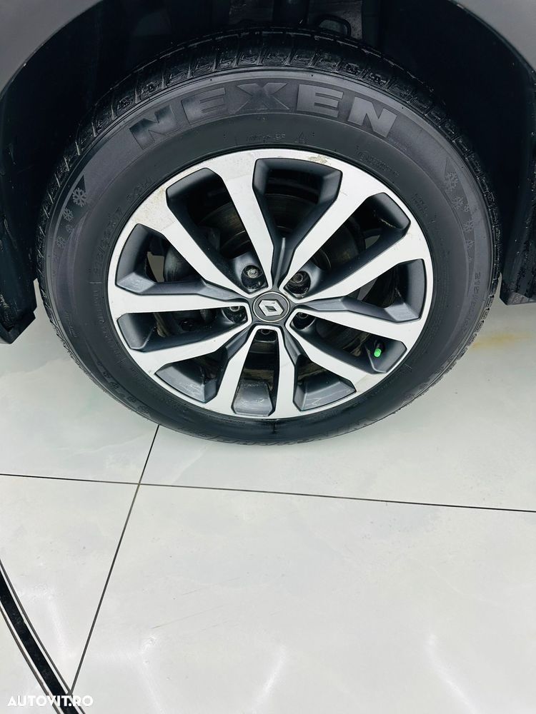 Renault Kadjar Energy dCi 110 LIMITED - 9