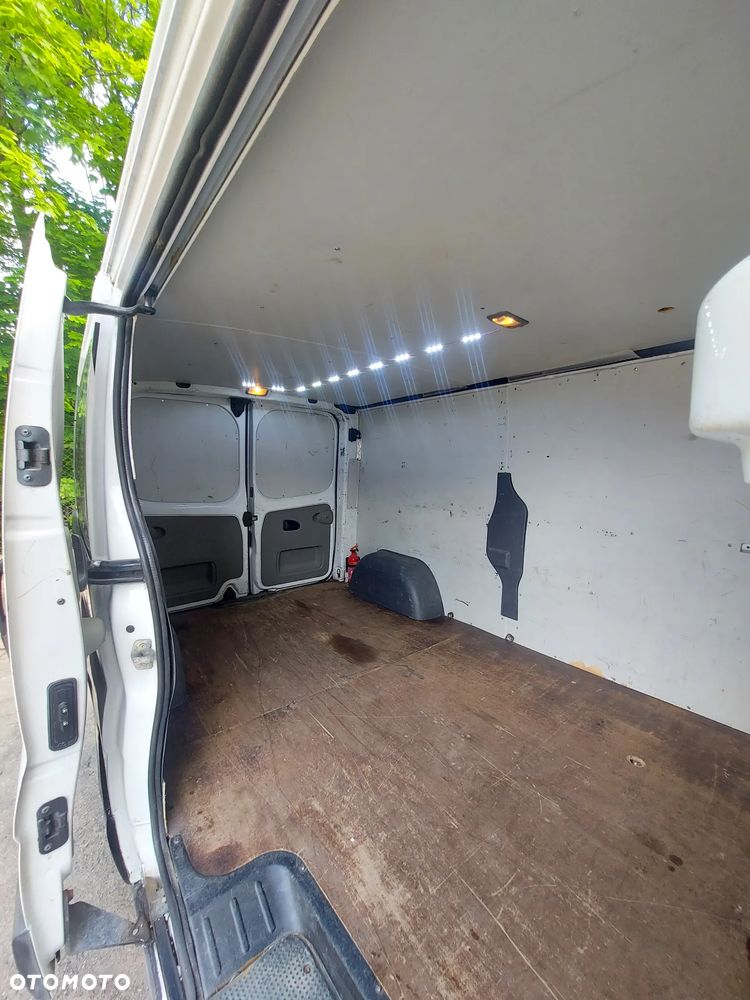 Renault Trafic L2H1 Pack Clim - 5