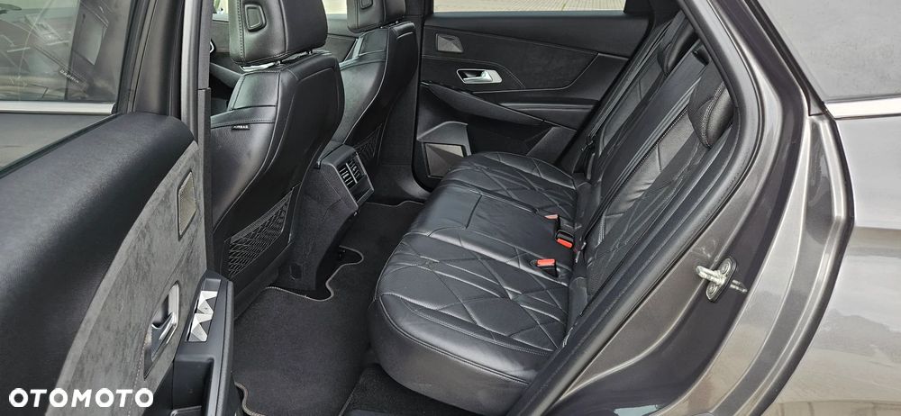 DS Automobiles DS 7 Crossback 1.2 PureTech So Chic - 9