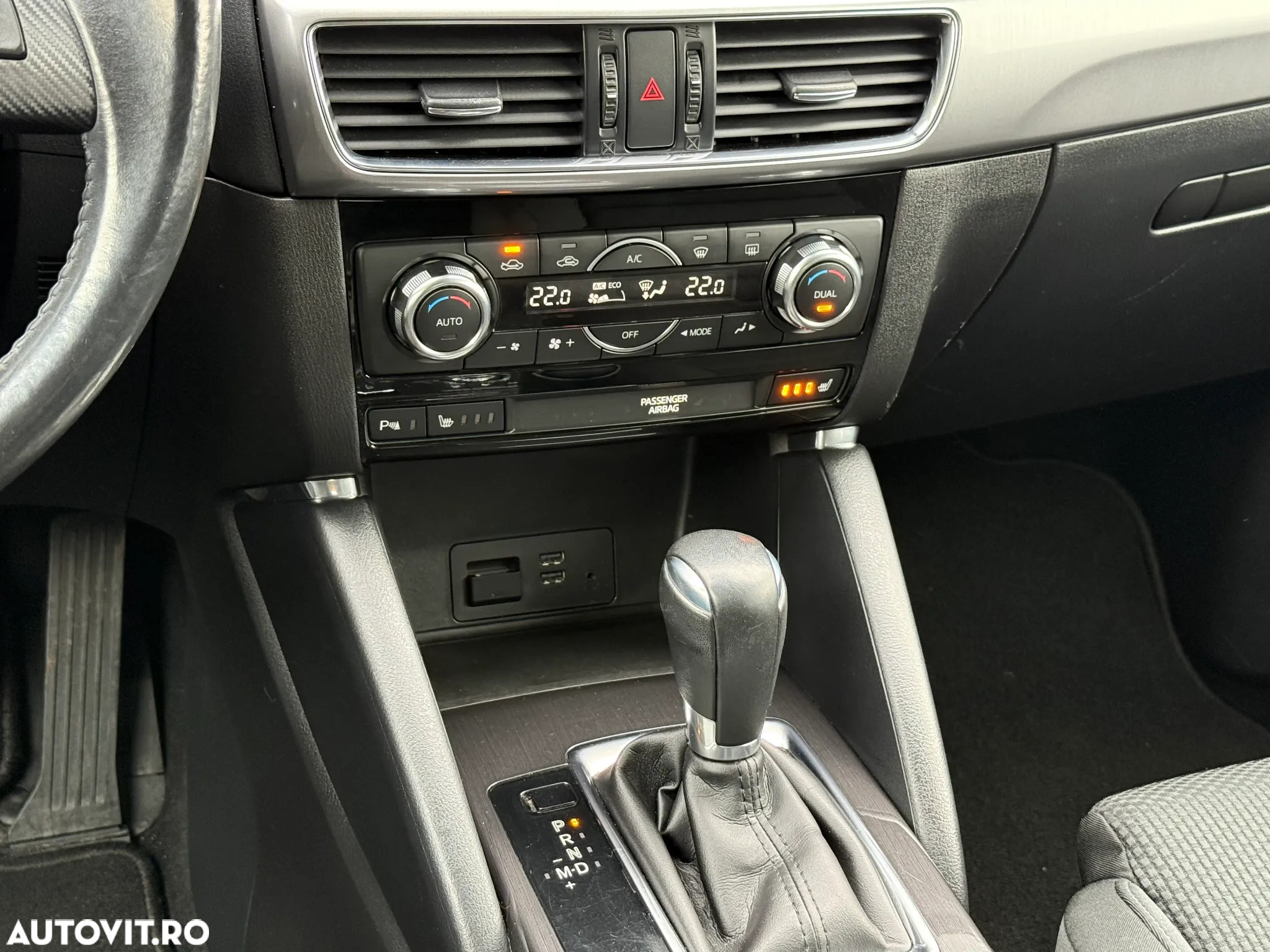 Mazda CX-5 SKYACTIV-D 150 AWD Drive Nakama - 16