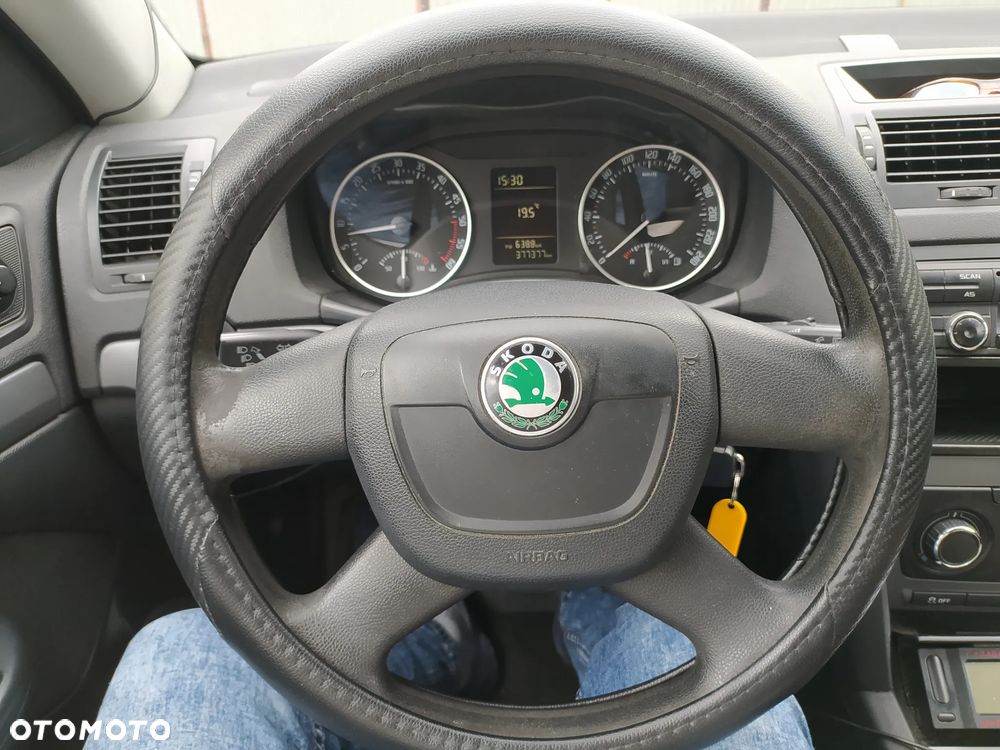 Skoda Octavia 1.6 TDI Classic - 2