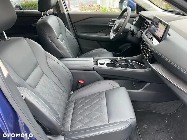 Nissan X-Trail 1.5 VC-T e-POWER Tekna e-4ORCE - 18