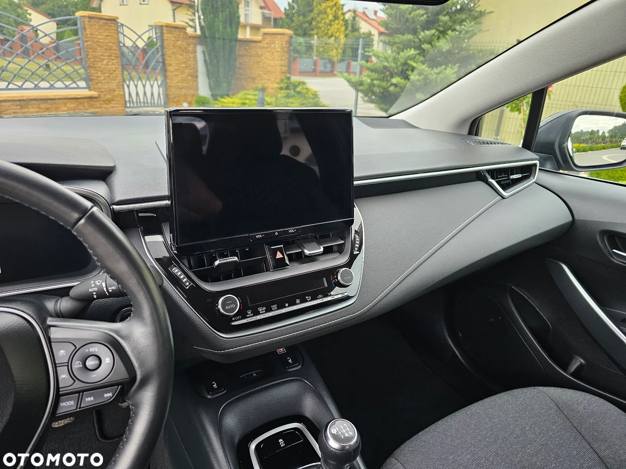 Toyota Corolla 1.5 Comfort - 24