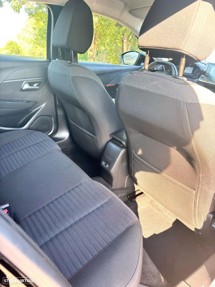 Peugeot e-208 Active Pack - 15