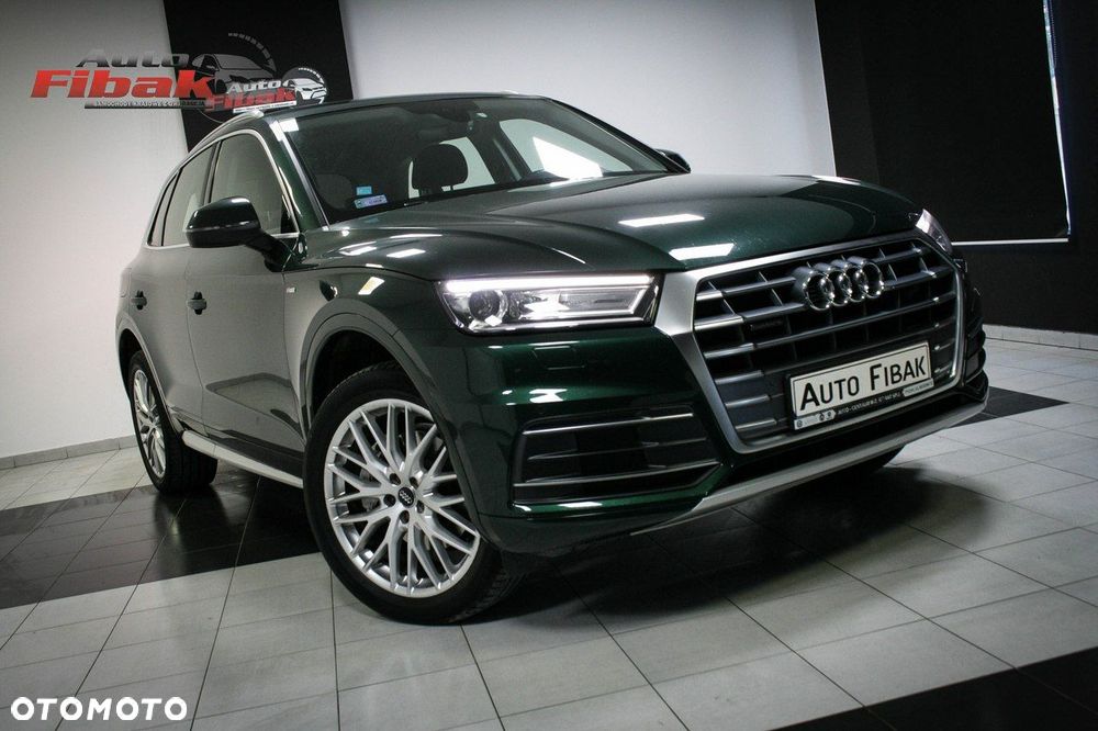 Audi Q5 - 1