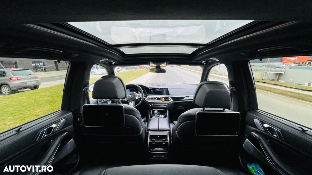 BMW X5 xDrive45e - 9