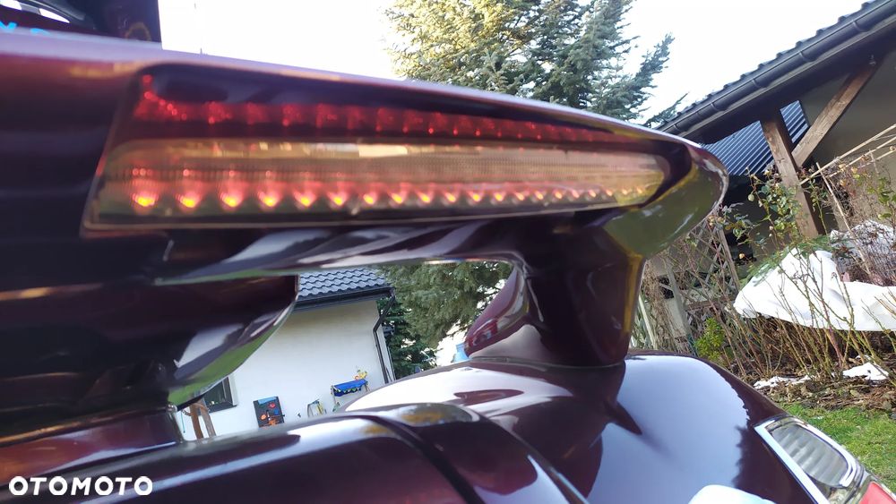 Honda GL - 31