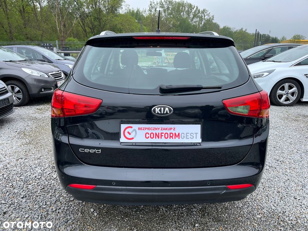 Kia Ceed 1.6 GDI M - 5