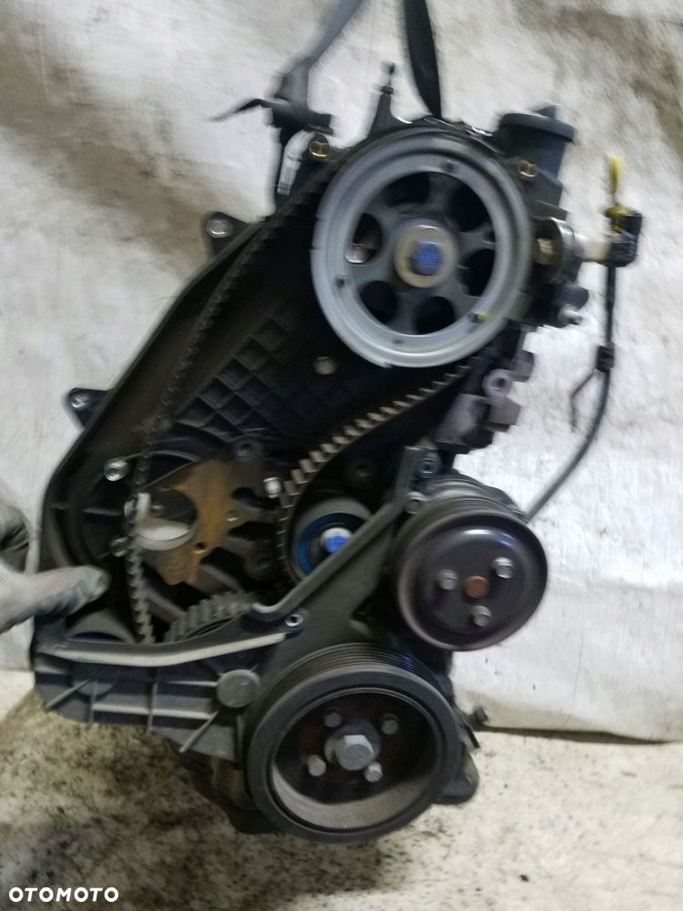 silnik 1.7 cdti a17dts opel mokka a 180 tys km - 5
