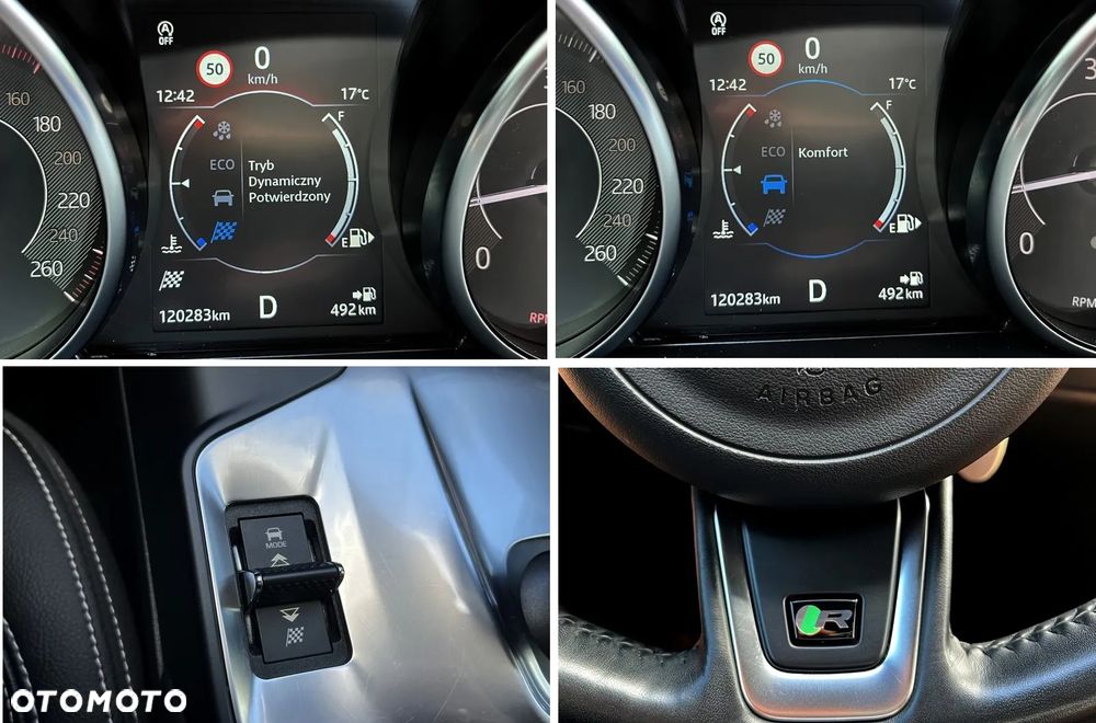 Jaguar E-Pace 2.0 i4D AWD R-Dynamic - 14