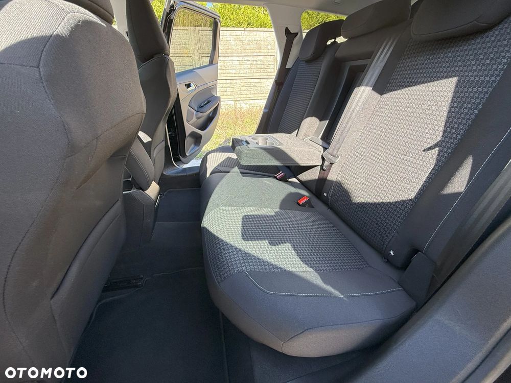 Peugeot 308 SW 1.5 BlueHDi Allure Pack S&S EAT8 - 21