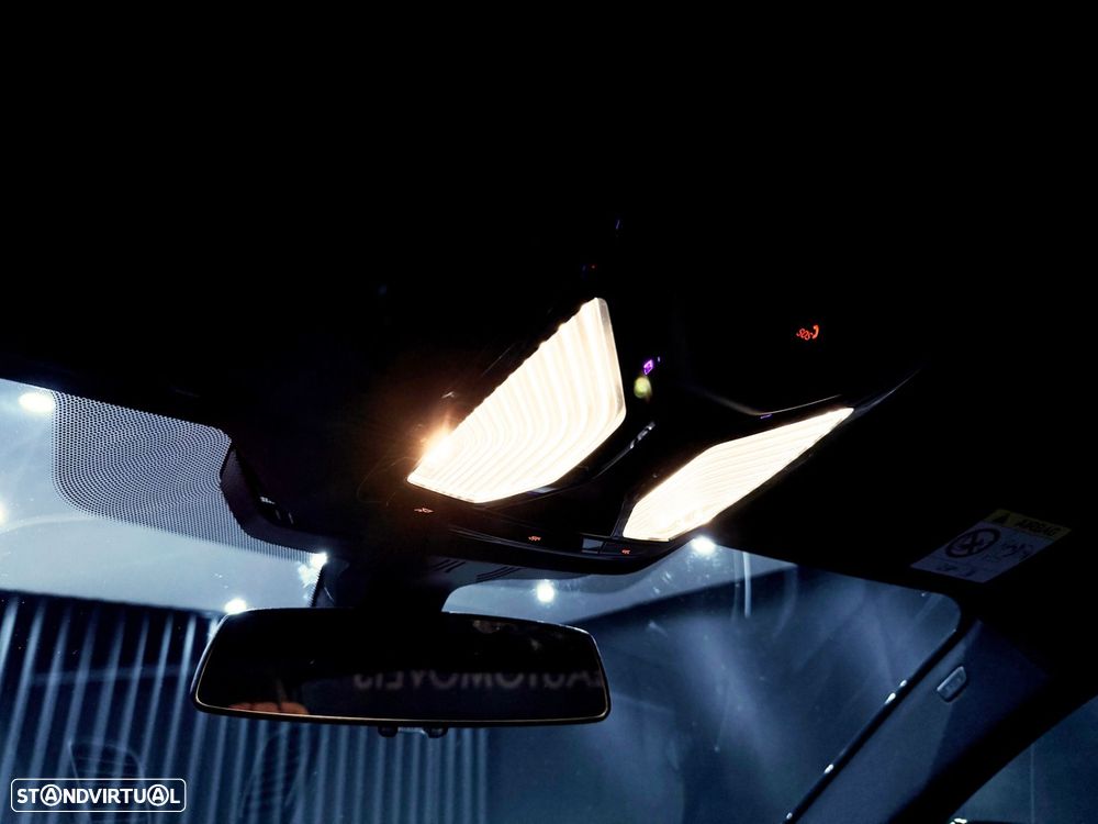 BMW 530 e Pack Desportivo M - 30